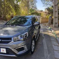 ام وی ام x22 اسپرت اکسلنت اتومات نسل جدید ۹ دنده|خودرو سواری و وانت|تهران, فرودگاه مهرآباد|دیوار