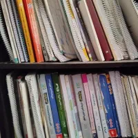 آموزش زبان ریاضی فیزیک ابتدایی تا دبیرستان