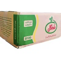 کره ۱۰ کیلویی گیاهی مهگل و کره ۱۰ گرمی