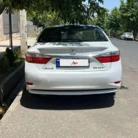 lexus es250 معاوضه
