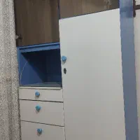 کمد بچه|جاکفشی، کمد، دراور|اسلامشهر, شهرک محمدیه|دیوار