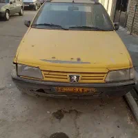 تاکسی روآ گردشی تهران|خودرو سواری و وانت|ورامین, ورامین|دیوار