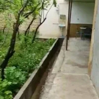 ویلایی حیاط دار تک خواب در مرکز شهمیرزاد سمنان|اجارهٔ کوتاهمدت ویلا و باغ|شهمیرزاد, |دیوار