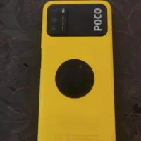 پوکو m3در حد نو