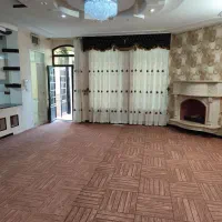 خانه مستقل همکف