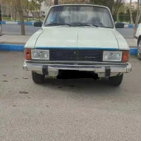 پیکان مدل 77