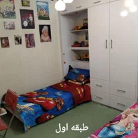خانه ویلایی ۱۶۷ متر در ۲ طبقه ، خیابان امام رضا ع|فروش خانه و ویلا|مشهد, امام رضا (ع)|دیوار