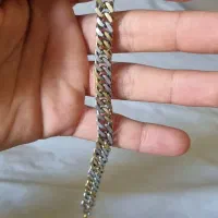 گردنبند و دستبند رنگ ثابت|جواهرات|یاسوج, |دیوار