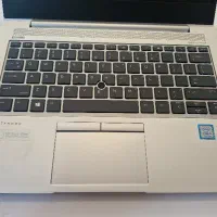 لپ تاپ hp corei5 نسل ۸ سری بیزینسی لوگو جدید|رایانه همراه|اهواز, زیتون کارمندی|دیوار