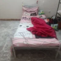 تخت آینه