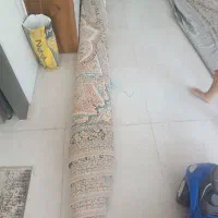 یک عدد فرش نه متری