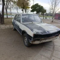 پژو..504|خودرو کلاسیک|بروجرد, |دیوار