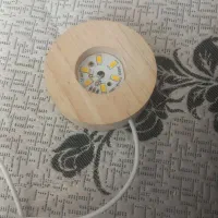 چراغ خواب و تزئینی
