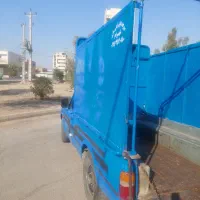 حمل بار یا باربری نیسان وانت|خدمات حمل و نقل|اهواز, شریعتی جنوبی|دیوار