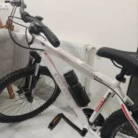 دوچرخه ۲۶چایوا|دوچرخه، اسکیت، اسکوتر|لنجان, |دیوار