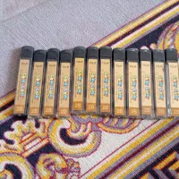 نوک اتود 0/7 مدن مینی