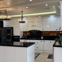 کابینت ، کمد ریلی ، تخت کمجا و تی وی وال|خدمات پیشه و مهارت|تهران, حکمت|دیوار