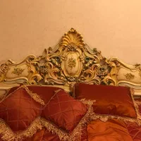 سرویس خواب تماما چوب راش|تخت و سرویس خواب|تهران, تهران‌نو|دیوار