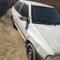 پراید فروشی مدل 1388|خودرو سواری و وانت|خاش, |دیوار