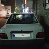 فروش پراید 131|خودرو سواری و وانت|رباط‌کریم, شترخوار|دیوار