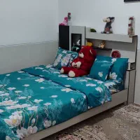 فروش تخت و تشک دونفره