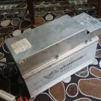 ماینر m31 تراهش ۷۸