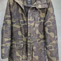 کاپشن گورتکس اورجینال تاناکورا و استوک حرفه ای