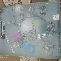 کتاب تست کنکور|کتاب و مجله آموزشی|اهواز, کیانشهر|دیوار