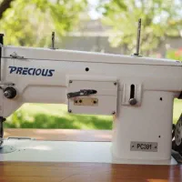 فروش فوری چرخ گلدوزی