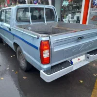 فروش مزدادوکابین موتورژاپنی دوهزاریکی مدل۸۵و۹۲|خودرو سواری و وانت|قزوین, |دیوار