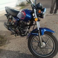 طرح باکسر مدل ۱۴۰۱|موتورسیکلت|لاهیجان, کوی خزر|دیوار