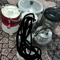لوازم آشپزخانه