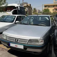 ۴۰۵مدل ۹۰ دوگانه کارخونه با تاریخ