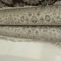 یک جفت فرش ۹ متری و یک فرش ۱۲ متری|فرش|مشهد, اقبال|دیوار