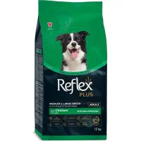 غذای خشک سگ و گربه برندهای جوسرا و رفلکس|لوازم جانبی حیوانات|تهران, والفجر|دیوار