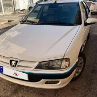 پژو پارس ELX سفارشی موتور XU7P مدل ۱۴۰۲