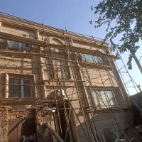 کاشی کاری سنگ کاری. خورده کاری در خدمتیم