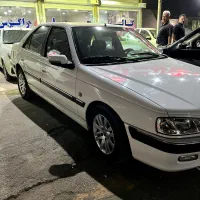 پژو پارس دوگانه فابریک|خودرو سواری و وانت|مسجد سلیمان, |دیوار