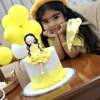 آموزش کیکهای خامه ای و فوندانت|خدمات آموزشی|اهواز, شریعتی جنوبی|دیوار