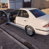 سمند ای آف سون|خودرو سواری و وانت|دشتابی, |دیوار