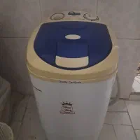 لباسشویی مینی سه کیلویی