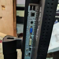 مانیتور ایسوس ۲۳ اینچ|قطعات و لوازم جانبی رایانه|شیراز, حومه شیراز|دیوار