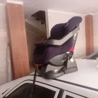صندلی کودک تو ماشین یامنزل قیمت درحد نوقیمت 700ت|تخت و صندلی بچه|شاهین‌شهر, گرگاب|دیوار