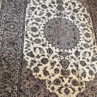 فرش دست بافت|فرش|اصفهان, طامه|دیوار