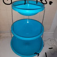 ظروف آشپزخانه|ظروف سرو و پذیرایی|مشهد, هفت تیر (حافظ)|دیوار