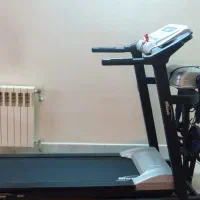 فروش فوری تردمیل / تاشو/چندکاره/ چک هم قبول میکنم