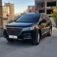 فروش فوری هاوال h6نسخه فول2016