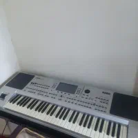 KORG pa80|پیانو، کیبورد، آکاردئون|خرم‌آباد, |دیوار