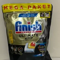 قرص ظرفشویی اروپایی اصل