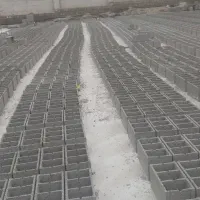 کارگر بلوک زن